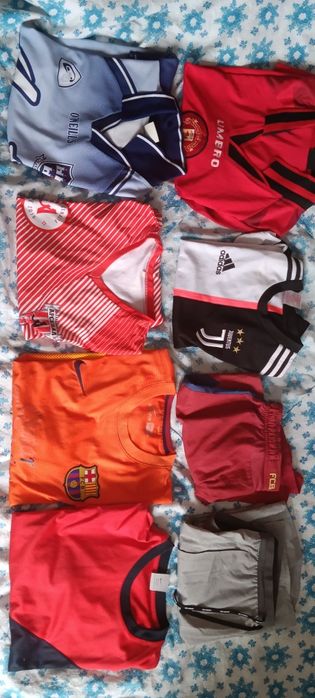 Футболка  Манчестер