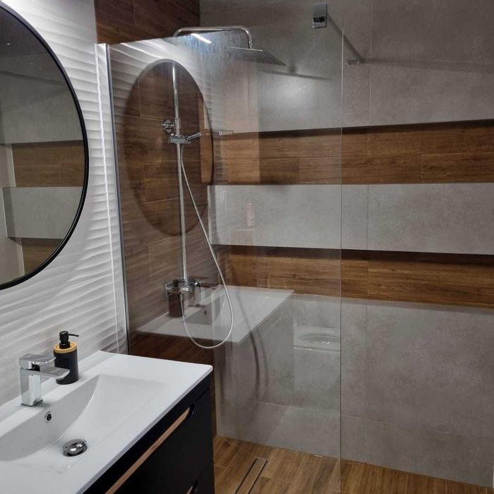 Wynajem dobowy Komfortowy  apartament dla 4 osób + miejsce parkingowe