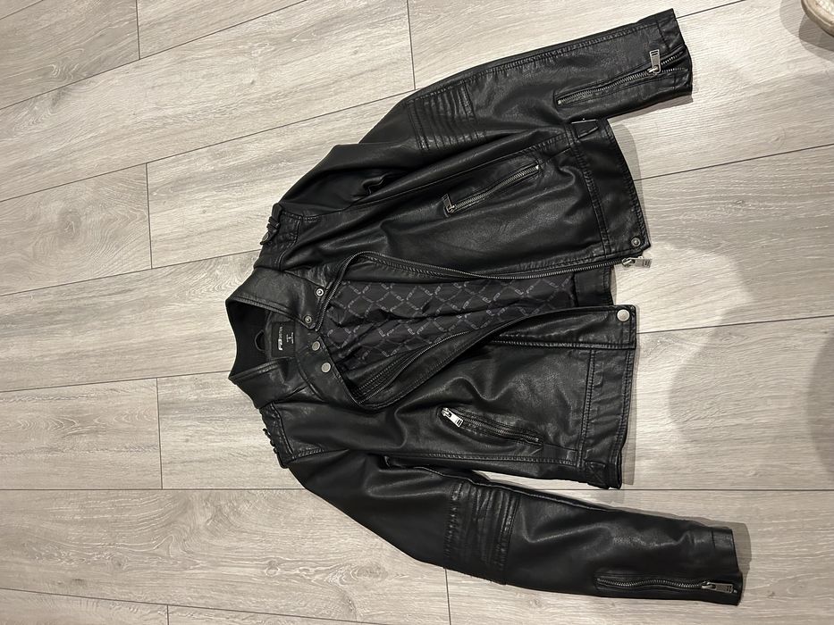 Kurtka  damska eko skóra new yorker