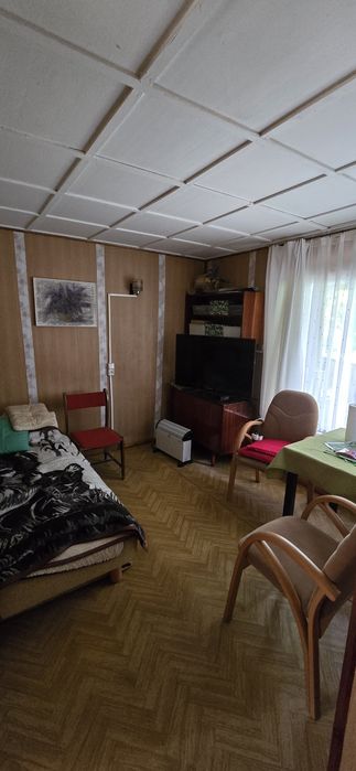 Domek letniskowy - Siedlisko nad jeziorem Symsar