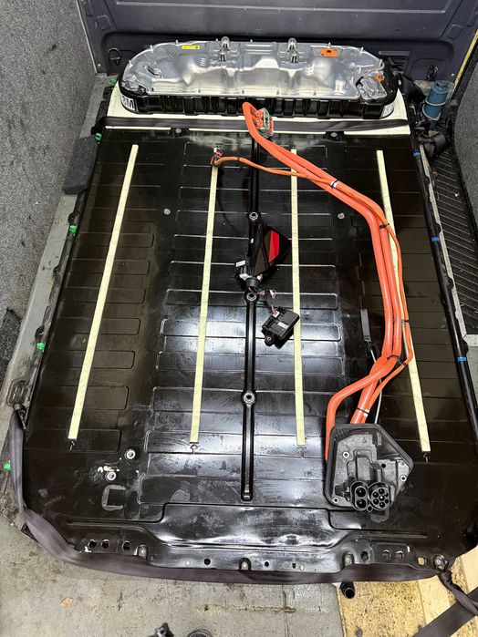 Батарея Tesla Model 3/Y 82 kWh батарея Тесла тройка вайка 82 кВт