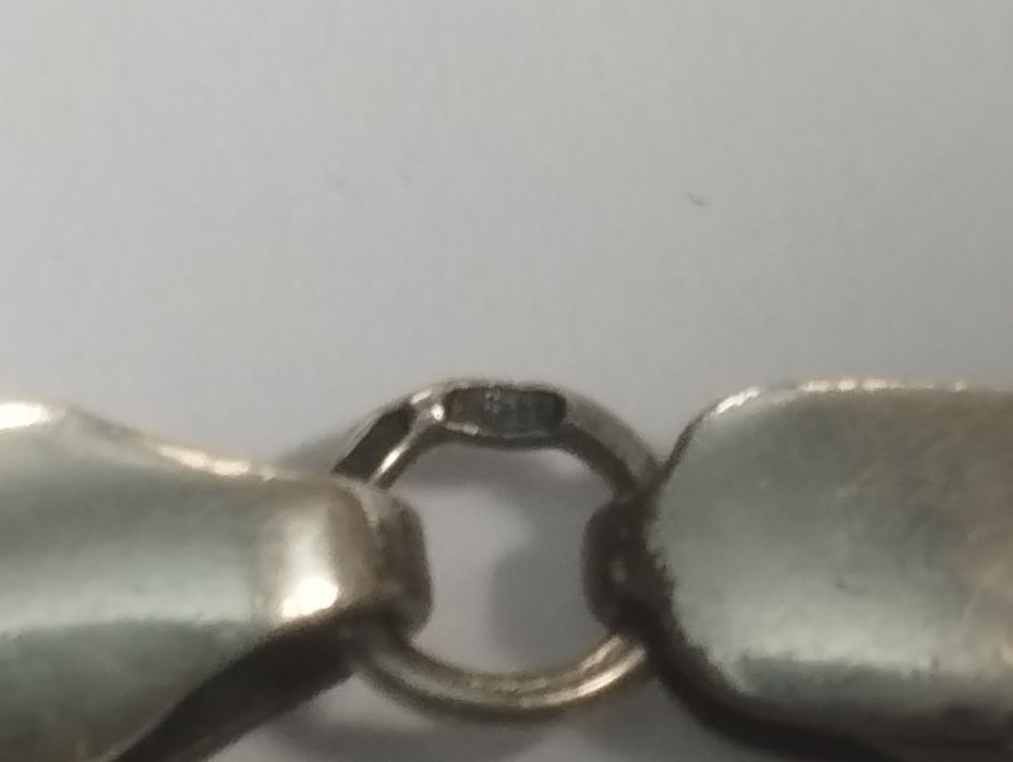 Срібний ланцюжок 99г.