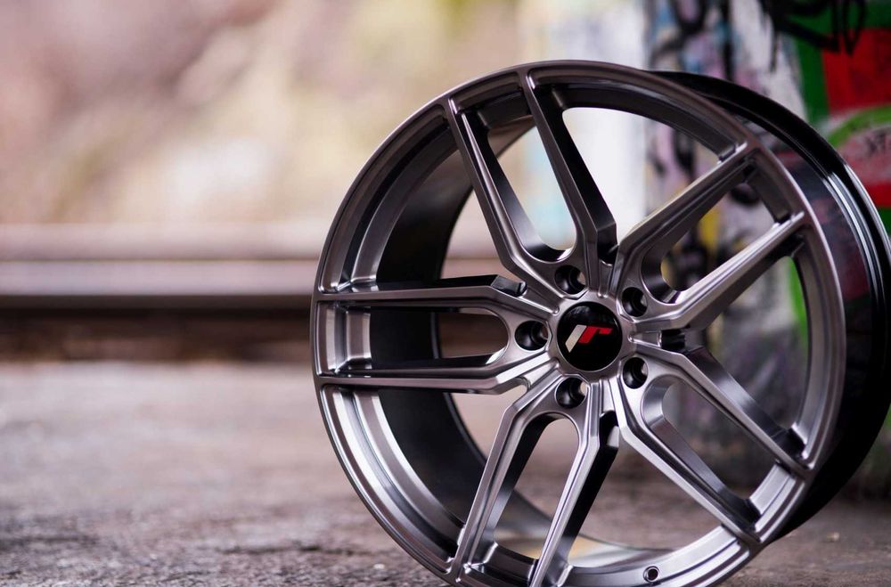 Диски Japan Racing JR25 | R19| 5x120