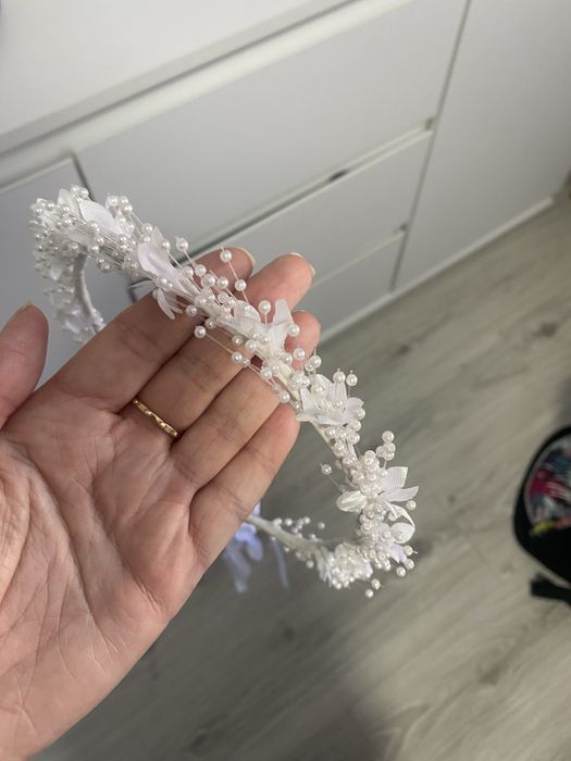 Плаття на перше причастя