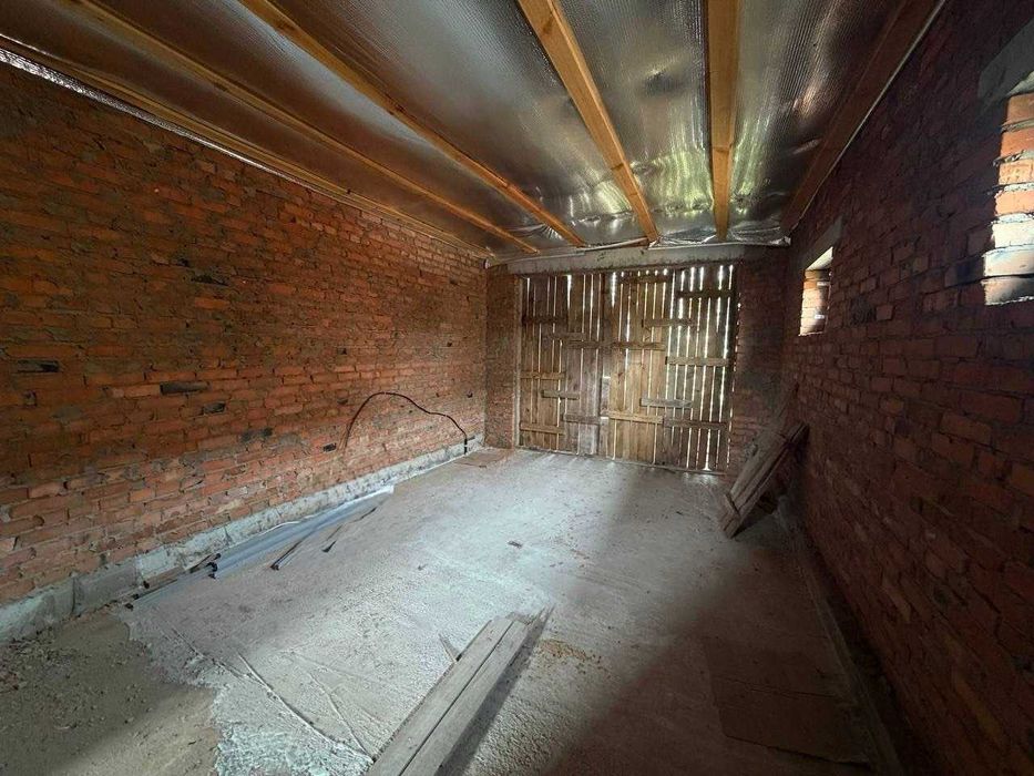 Продам 2-х поверховий будинок у Вінниці (Агрономічне) 0627