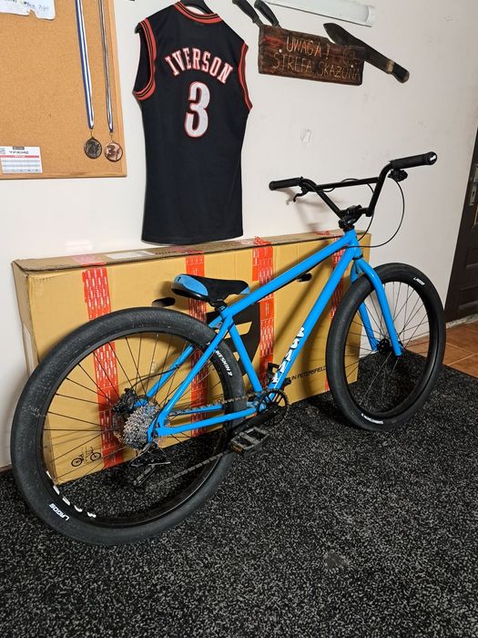 Mafiabikes Bomma 10s