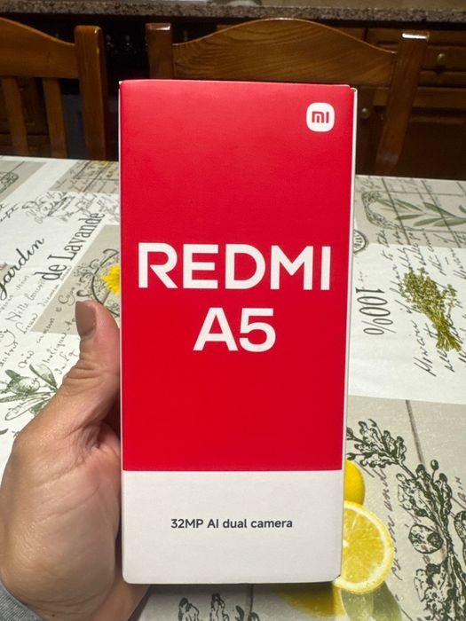 Xiaomi redmi A5.