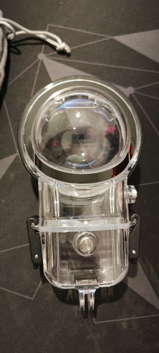 Insta360 ONE X2 Dive Case64585321886466124