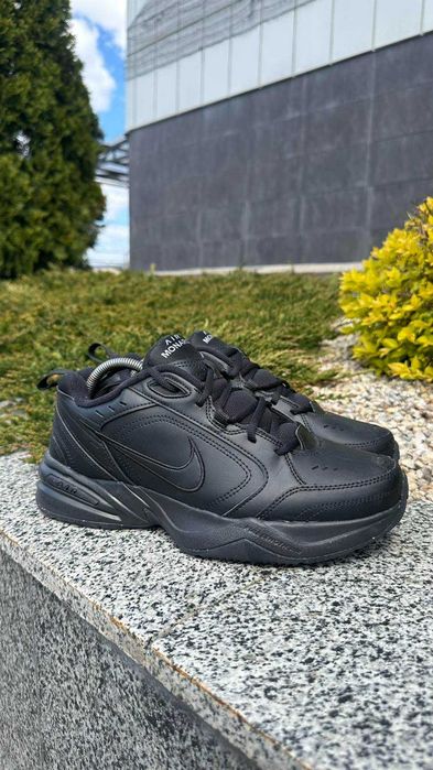 #4403 Nike Monarch IV   [US 10 | 28 cm ]