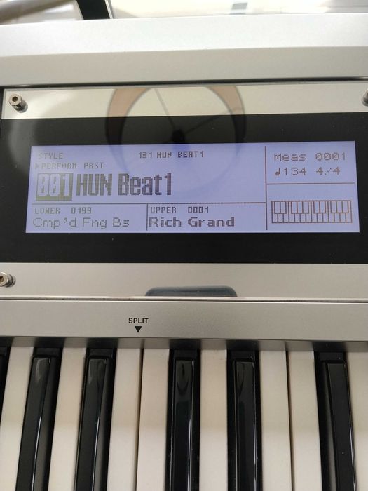 Roland Prelude okazja