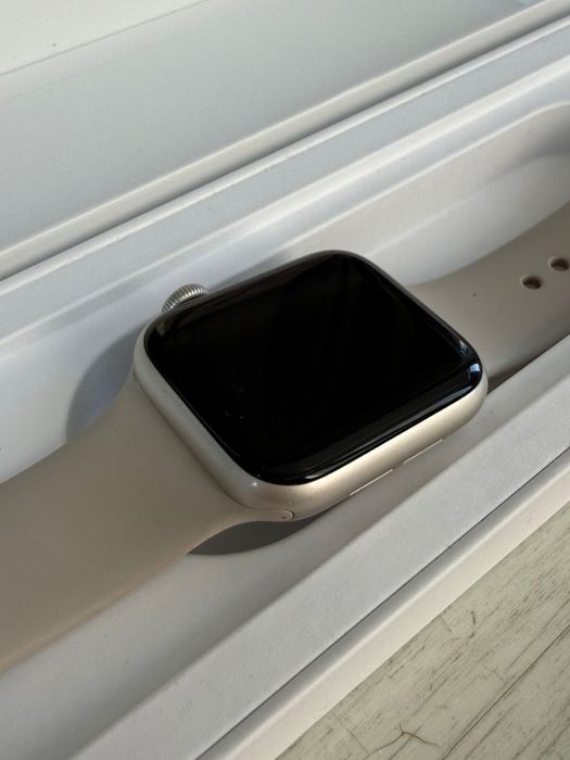 Apple Watch SE 2