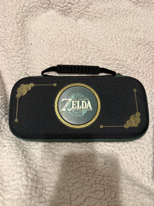Nintendo swift esição zelda