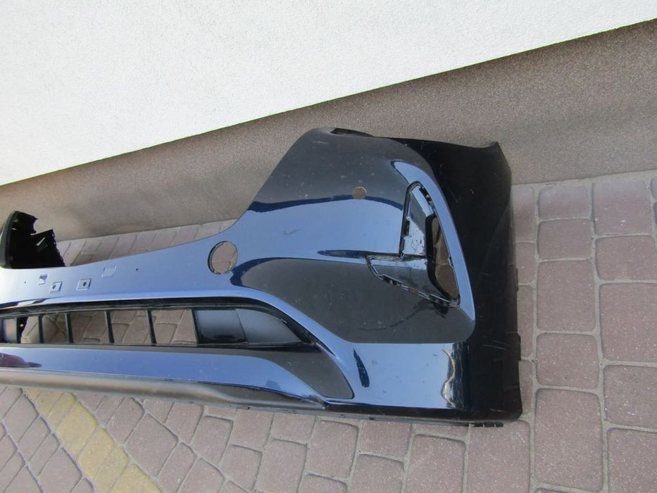Zderzak Przód Mazda CX60 22 25R KR9P-50031