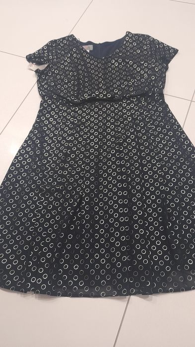 Sukienka damska rozm 48