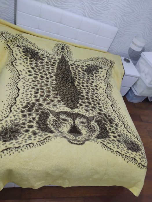 cobertor duas fases casal maravilhoso