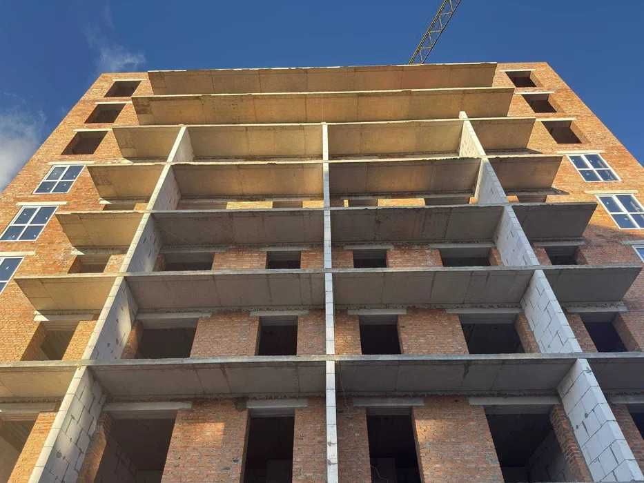 Продам 2-кімнатну квартиру ЖК «Сусіди 2» Винники | 67,67 м² без комісії