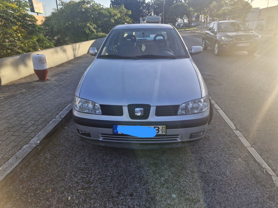 Seat ibiza  1.4 16v 100cv
