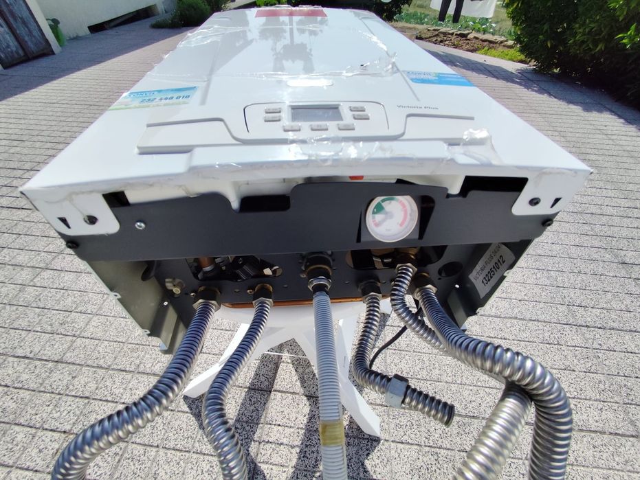 Caldeira victoria Plus