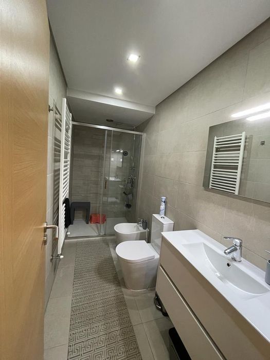 Quarto para estudante Viseu
