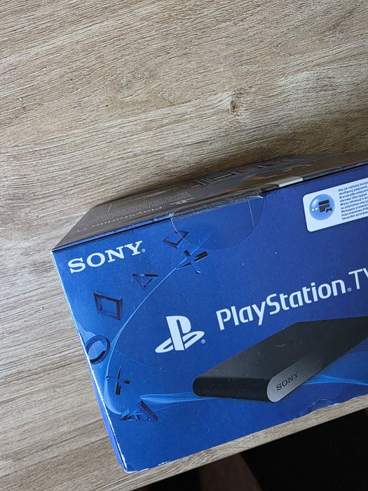 Playstation TV IDEAŁ !