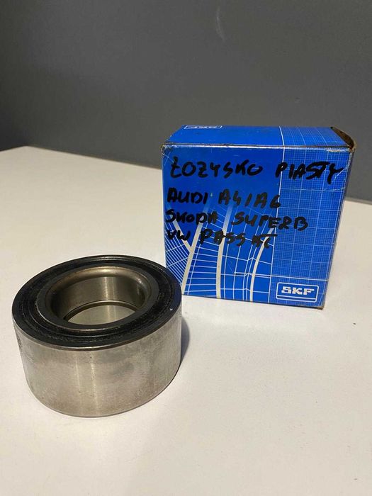 Zestaw łożyska koła SKF VKBC 20077 / NOWE / CZĘŚCI