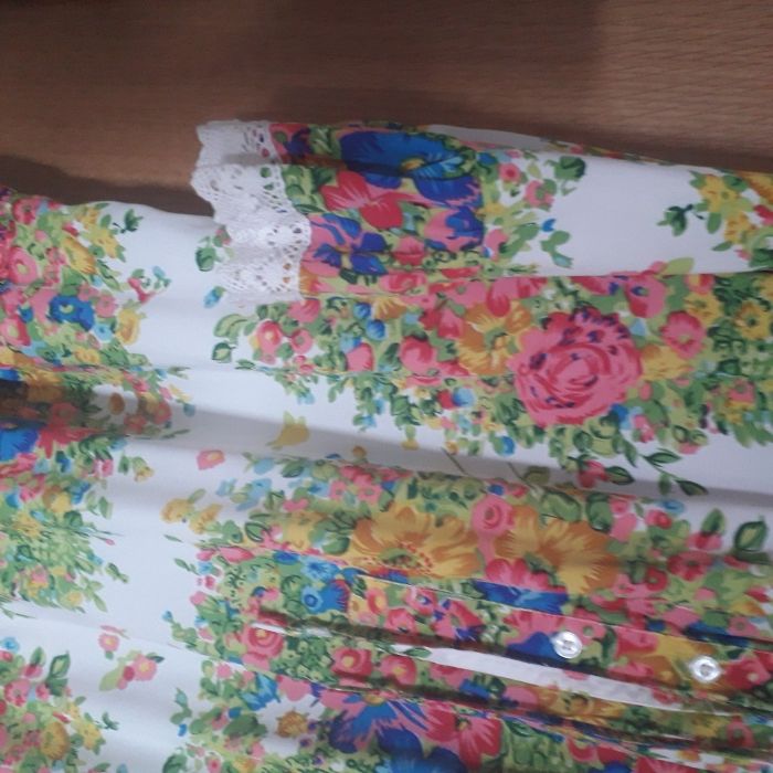 Vestido Novo da LANIDOR