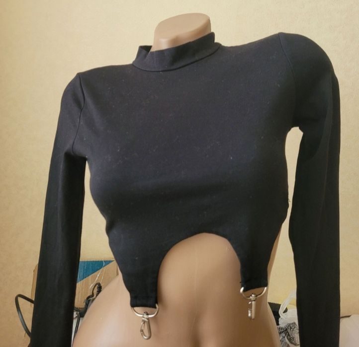 Кофти  хай хілс толстовка Palm Angels  боді топи теплі худі кофти