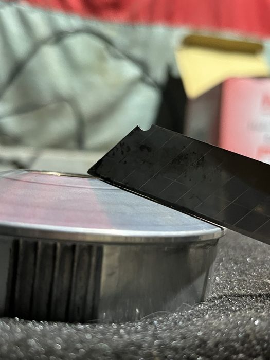 Вариатор Malossi дио 18/27