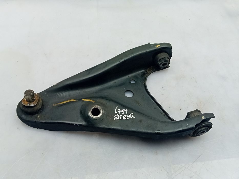 Braço de suspensão frente esquerdo DACIA Lodgy (JS_)