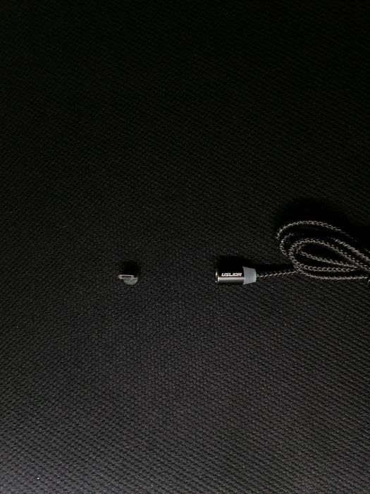 Uslion cabo USB Íman type Micro