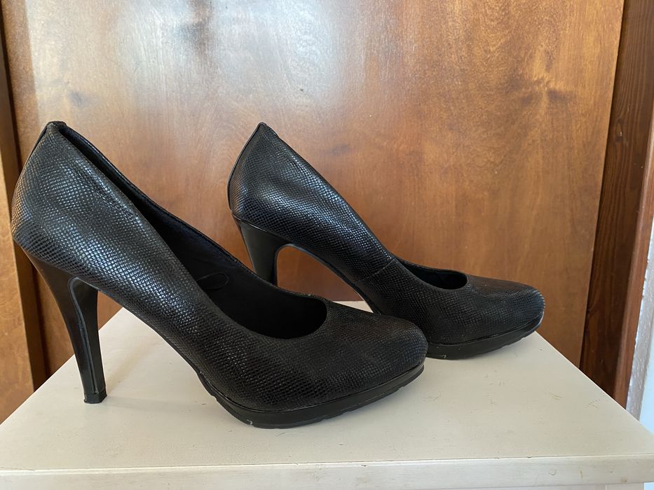 Buty na szpilce rozm. 40 Jenny Fairy
