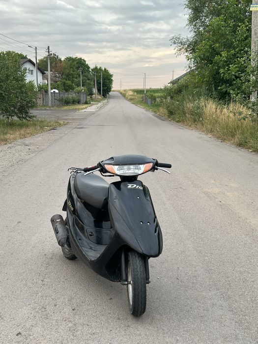 продається мопед хонда діо 34
