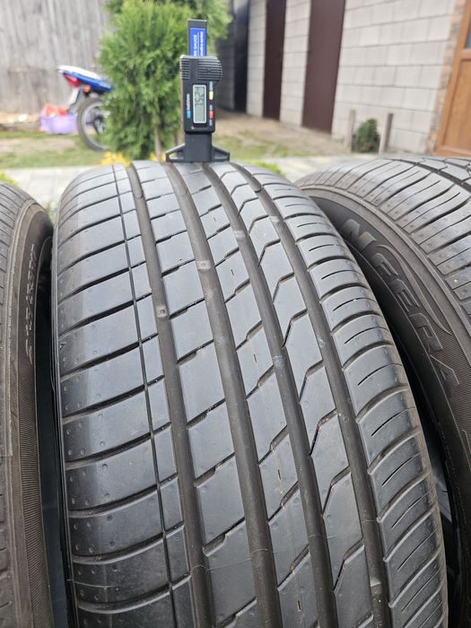 Шини Nexen 215 55 17