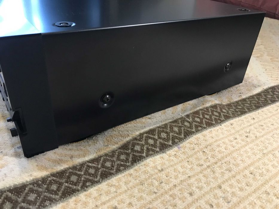 Denon dcd 1520 програвач Cd