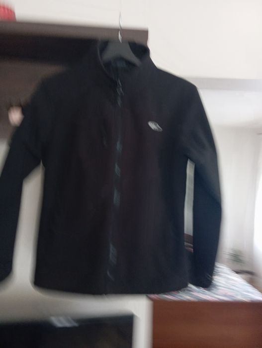 Kurtka Softshell damski