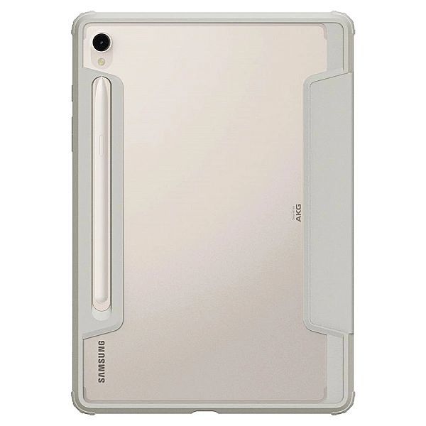 Spigen Ultra Hybrid ”pro” Galaxy Tab S9/11.0 X710 / X716b Grey