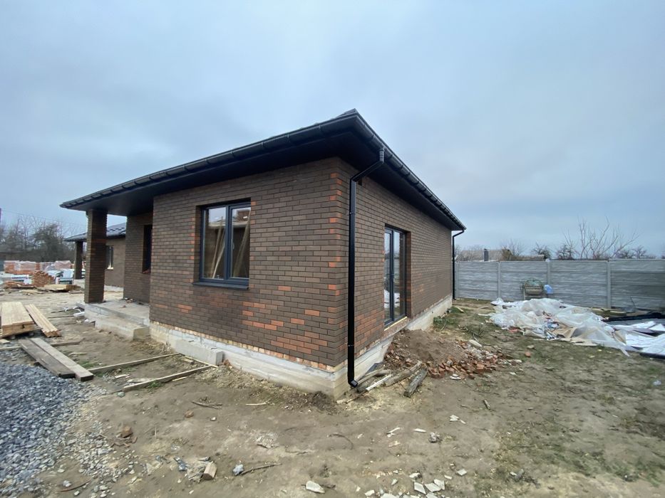 Продаж будинку в чистовому стані!