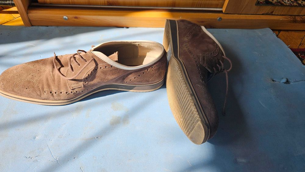 Туфлі чоловічі Cesare Paciotti