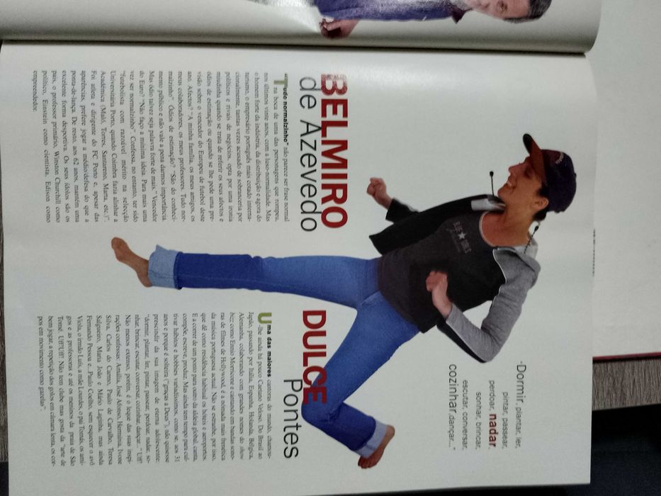 revista InVista - nº 1
