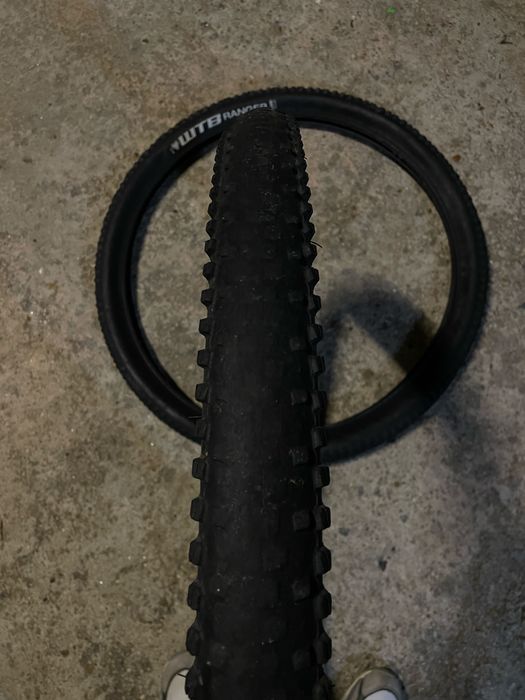 Pneus WTB RANGER 27.5 X 2.25