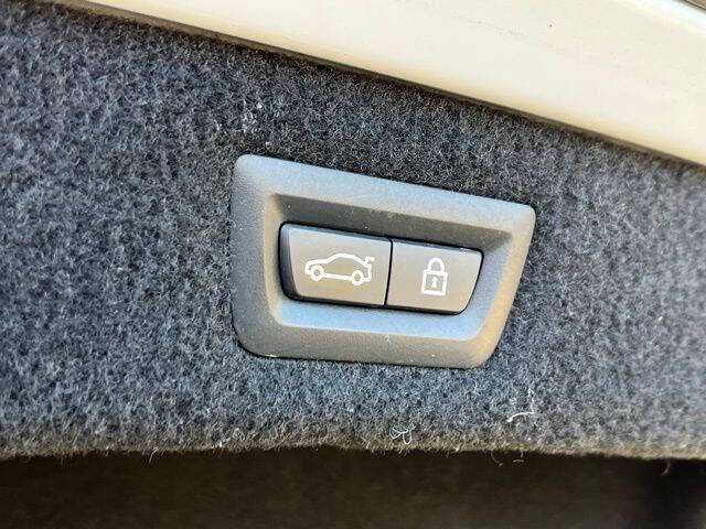 2020 BMW 8 Series Gran Coupe