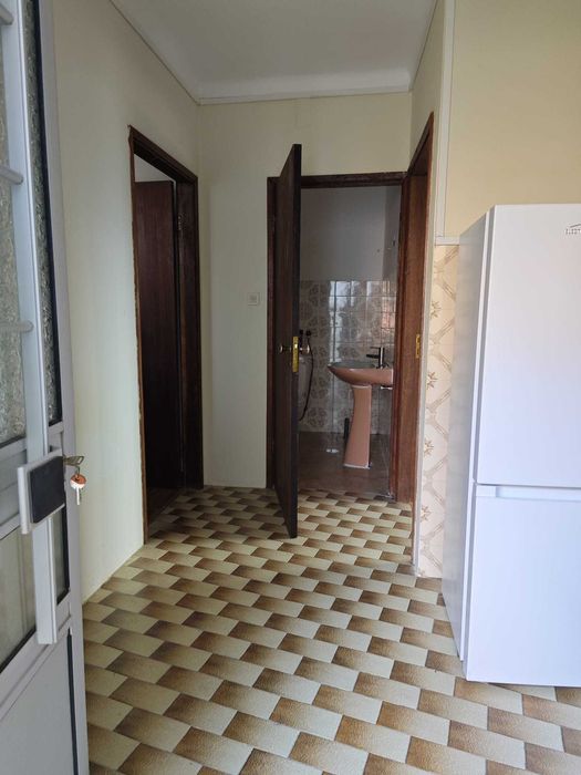 Moradia T2 em Cavadoude a 15 km da Guarda