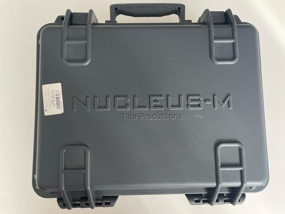 TILTA Nucleus-M: Wireless Lens Control System64752053694979122