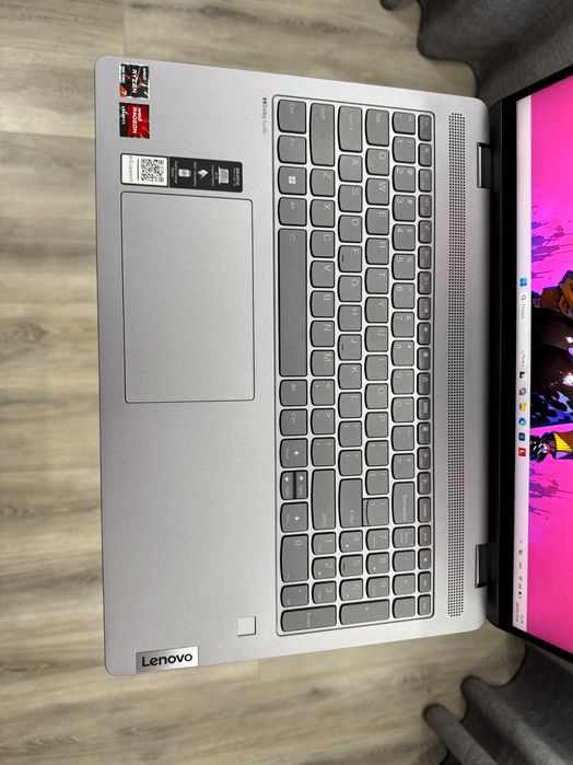 Ноутбук Lenovo IdeaPad Flex 5 | Ryzen 7 7730U | Ram-16 SSD-512 | FHD IPS
