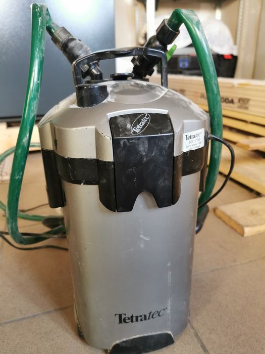 Tetratec EX 700 oddam