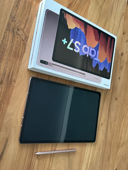 Tablet Samsung Tab S7+