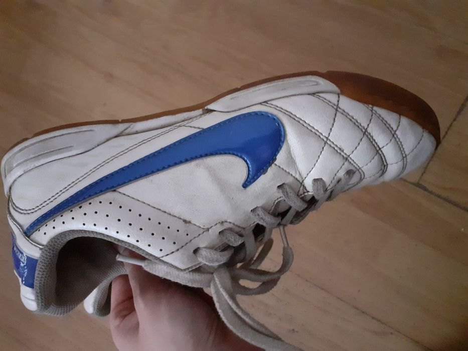 Buty sportowe nike