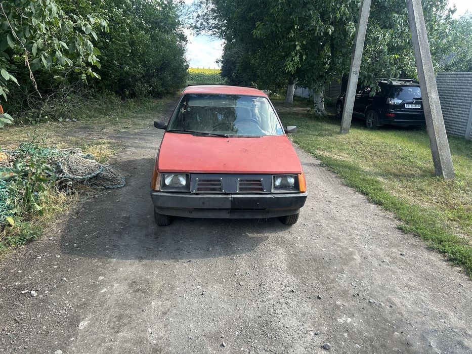Продам таврию 1.2
