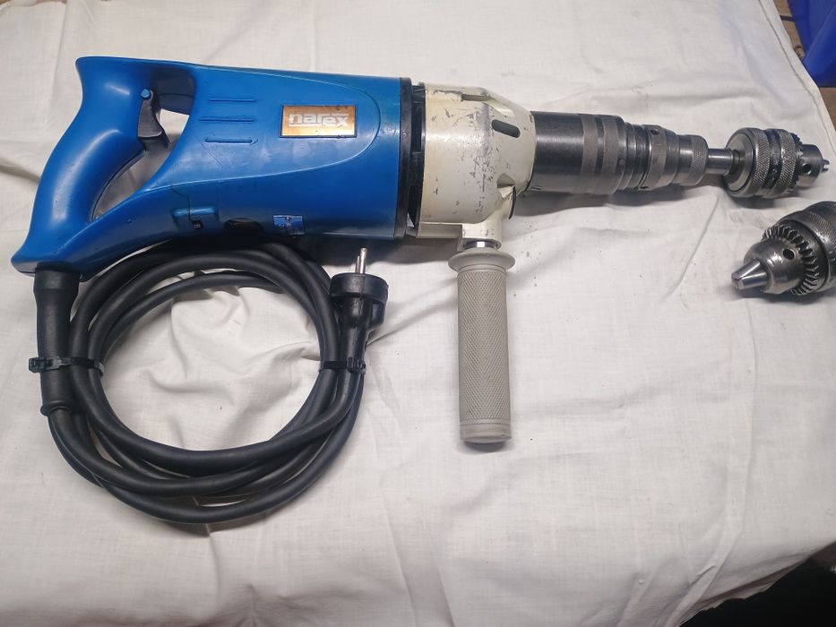 Wiertnica stara Narex