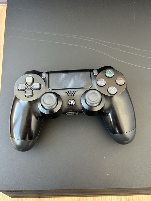 Ps4 Pro стан гарний